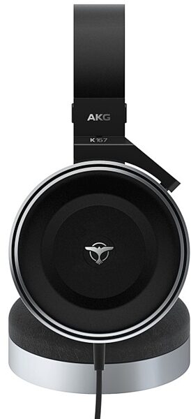 open zoom image for AKG by TIESTO K167 Professional Headphones, Main