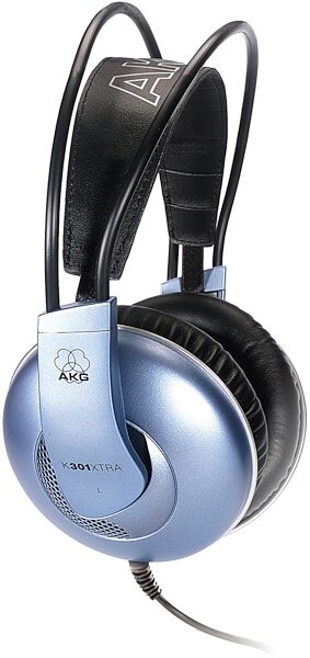 open zoom image for AKG K301XTRA Semi-Open Varimotion Headphones, Main