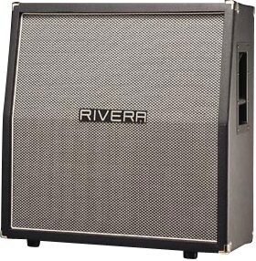 open zoom image for Rivera K412T Guitar Speaker Cabinet (4x12"), Main