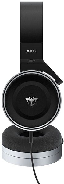 open zoom image for AKG by TIESTO K67 High-Performance Headphones, Main