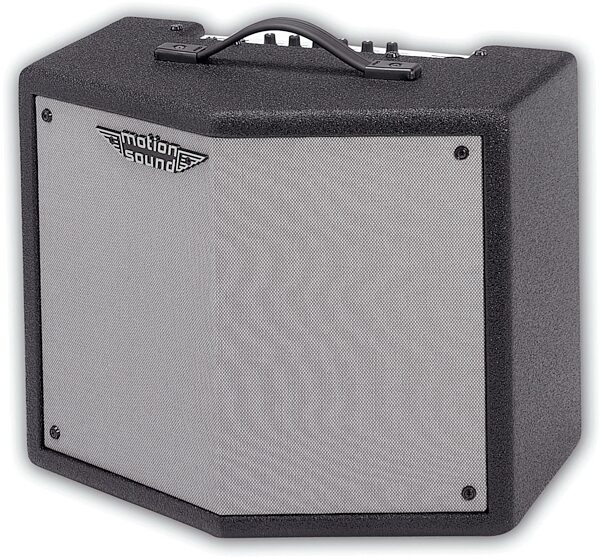 open zoom image for Motion Sound KP100S Keyboard Amplifier, Main