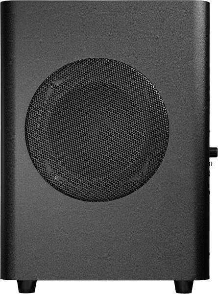 open zoom image for Kali Audio WS-6.2 Dual Active Studio Subwoofer, New, Action Position Back
