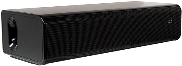 open zoom image for VocoPro KaraokePal Bluetooth Karaoke System, New, Action Position Back