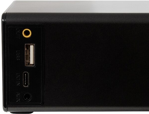 open zoom image for VocoPro KaraokePal Bluetooth Karaoke System, New, Action Position Back
