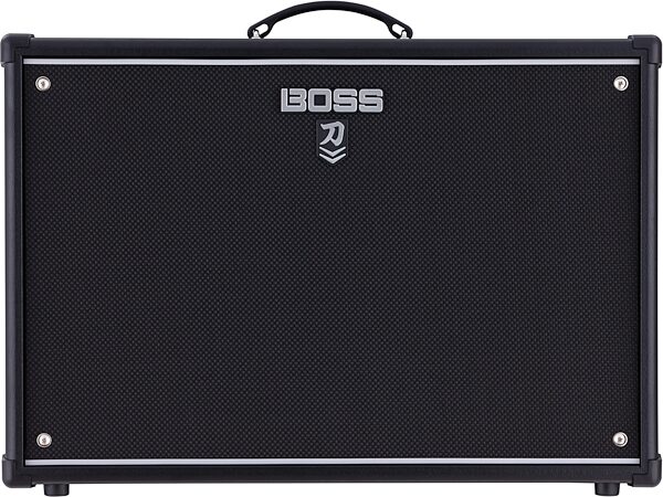 open zoom image for Boss Katana-100/212 MkII Guitar Combo Amplifier (100 Watts, 2x12"), Action Position Back