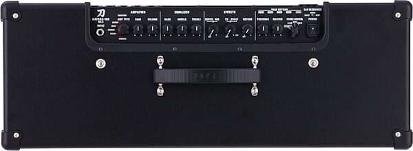 open zoom image for Boss Katana-100/212 MkII Guitar Combo Amplifier (100 Watts, 2x12"), Action Position Back