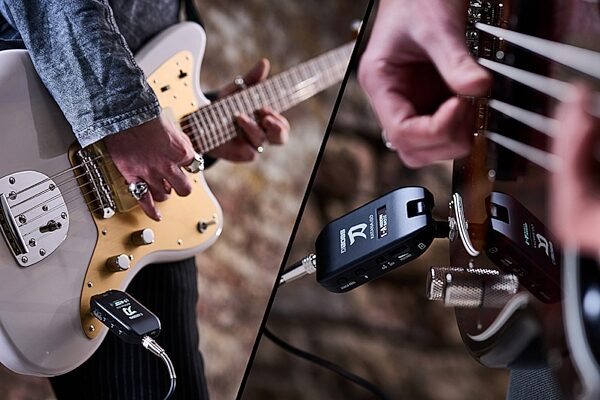 open zoom image for Boss Katana:Go 2 Pocket Electric Guitar and Bass Headphone Amplifier, New, In Use