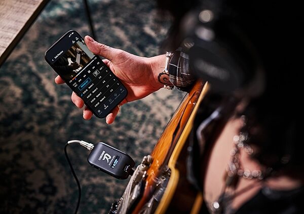 open zoom image for Boss Katana:Go 2 Pocket Electric Guitar and Bass Headphone Amplifier, New, In Use