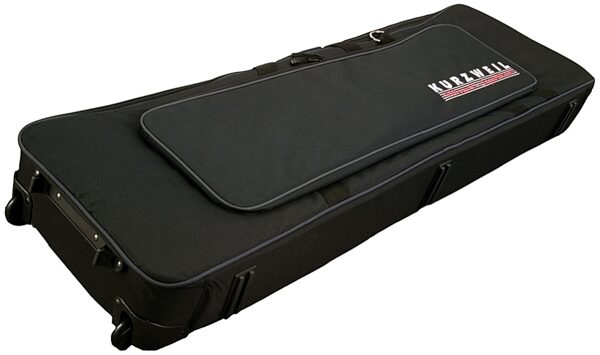 open zoom image for Kurzweil KB76 Keyboard Bag, Main