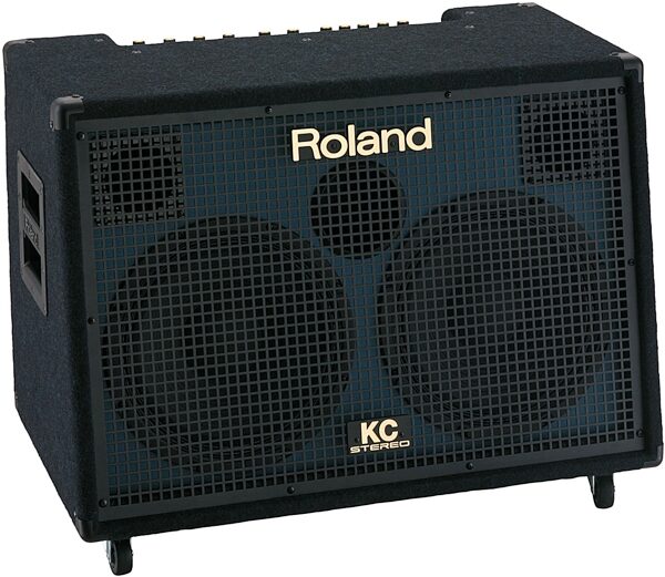 open zoom image for Roland KC880 Keyboard Amplifier, Main