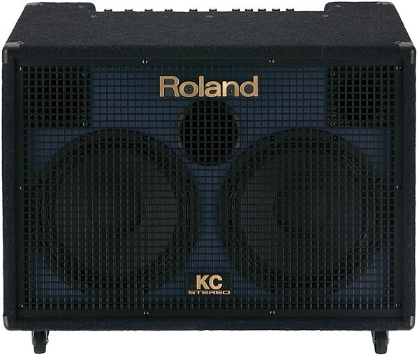 open zoom image for Roland KC880 Keyboard Amplifier, Front