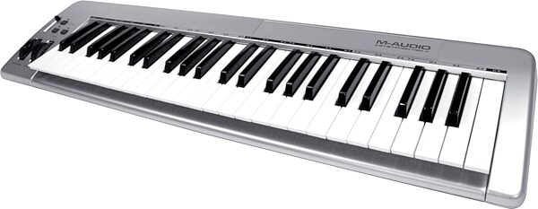 open zoom image for M-Audio Keystation 49e 49-Key MIDI Controller, Main