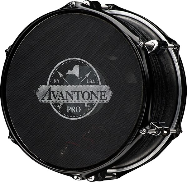 open zoom image for Avantone Pro Kick Dynamic Bass Drum Microphone, New, Action Position Back