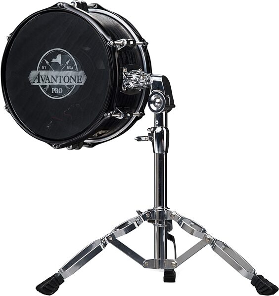 open zoom image for Avantone Pro Kick Dynamic Bass Drum Microphone, New, Action Position Back