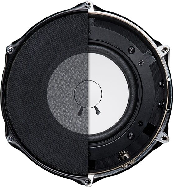 open zoom image for Avantone Pro Kick Dynamic Bass Drum Microphone, New, Action Position Back