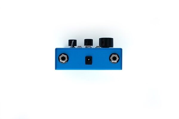 open zoom image for Dreadbox Kinematic Compressor Filter Pedal, New, view