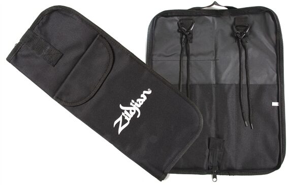 open zoom image for Zildjian Stick Bag, Two Pack