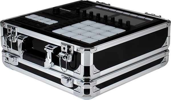 open zoom image for Odyssey KROM Series Case for Native Instruments Maschine MK3, New, Action Position Back