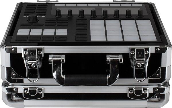 open zoom image for Odyssey KROM Series Case for Native Instruments Maschine MK3, New, Action Position Back