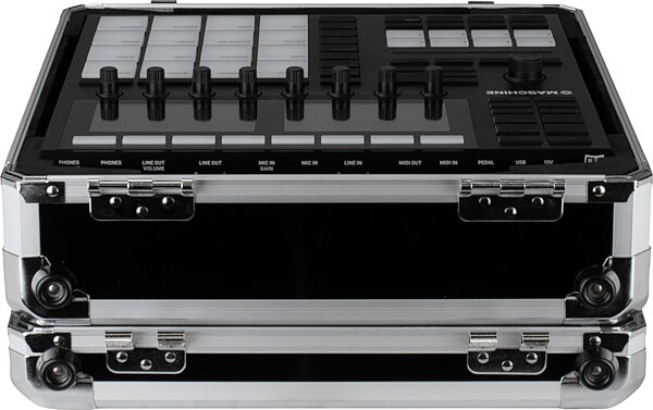 open zoom image for Odyssey KROM Series Case for Native Instruments Maschine MK3, New, Action Position Back