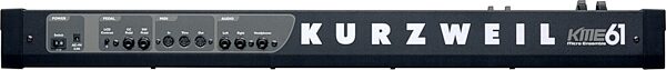 open zoom image for Kurzweil KME61 61-Key Keyboard, Rear