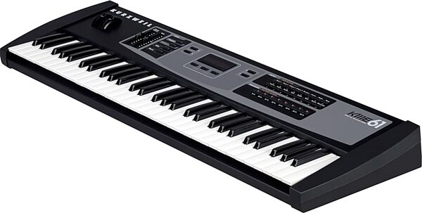 open zoom image for Kurzweil KME61 61-Key Keyboard, Main