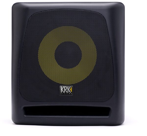 open zoom image for KRK K10S Active Subwoofer, Main