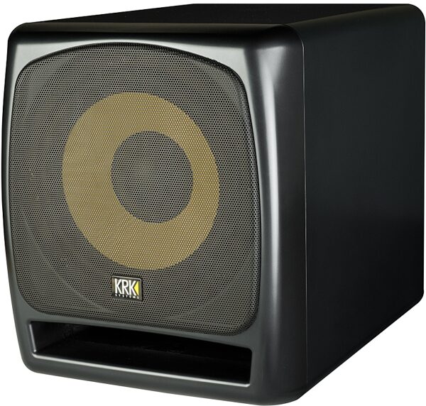 open zoom image for KRK 12S Active Subwoofer, Main