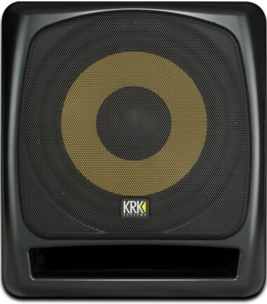open zoom image for KRK 12S Active Subwoofer, Main