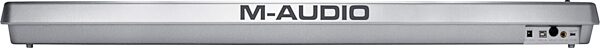 open zoom image for M-Audio Keystation 61es 61-Key MIDI Controller, Rear
