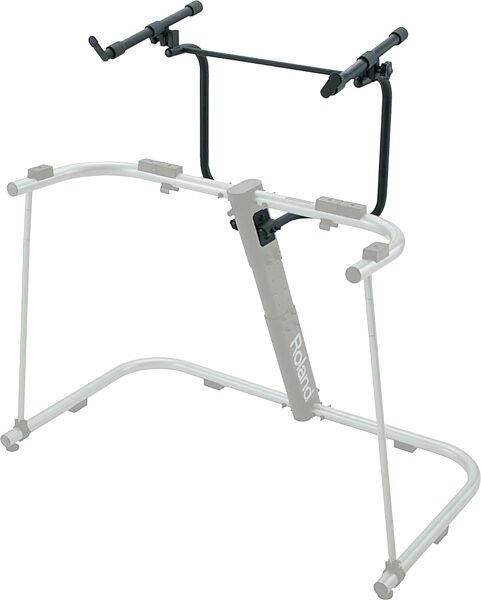 open zoom image for Roland KS STG8 2nd Tier for KS G8 Keyboard Stand, Main
