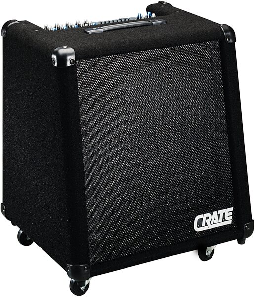 open zoom image for Crate KX220 Full Stereo Operation Keyboard Amp, Main