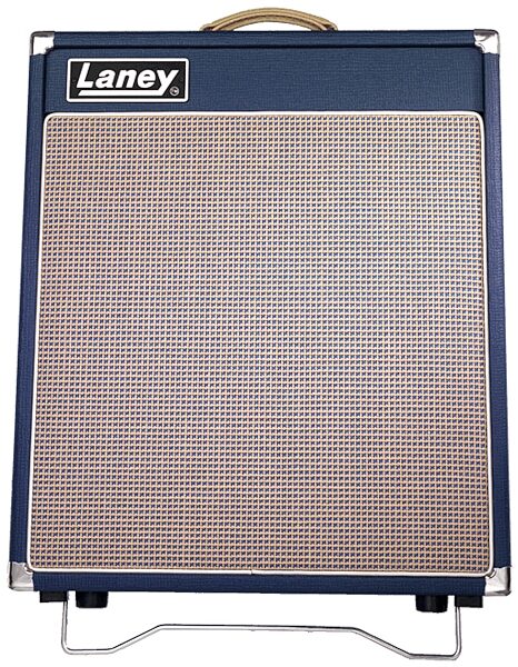 open zoom image for Laney Lionheart L20T410 Guitar Combo Amplifier (20 Watts, 4x10"), Main