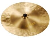open zoom image for Sabian Neil Peart Paragon Effect Cymbal Set, China