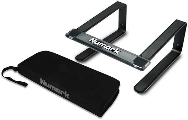 open zoom image for Numark Laptop Stand, Main