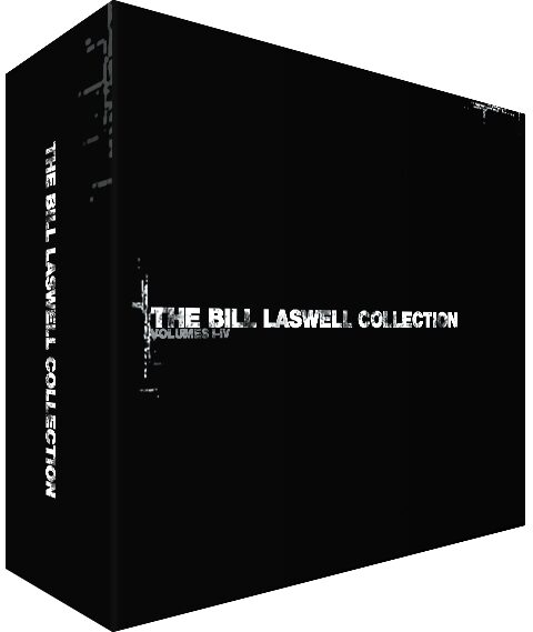 open zoom image for Sony Laswell Collection Loop Library for Acid, Main