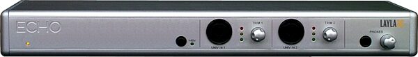 open zoom image for Echo Layla3G 8-Channel PCI Audio Interface, Main