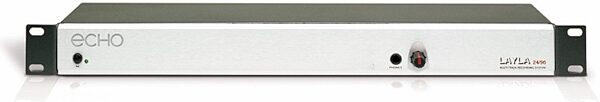 open zoom image for Echo Layla 24-Bit Digital Multi-Track Recording System (Macintosh and Windows), Main