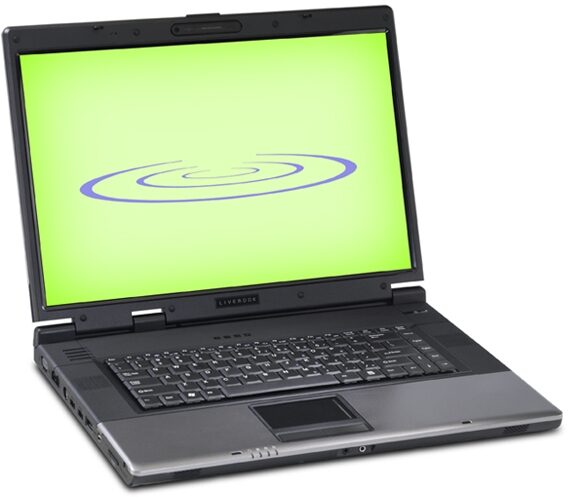 open zoom image for Rain Recording Livebook Studio Laptop Audio Computer, Main