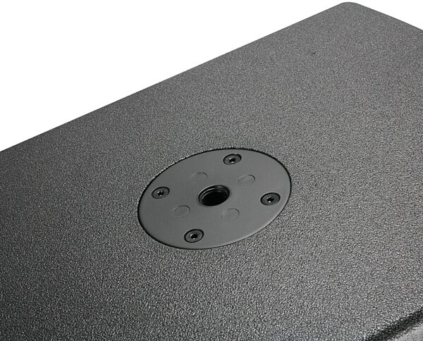 open zoom image for LD Systems DAVE 15 G3 Portable Sound System, Pole Insert