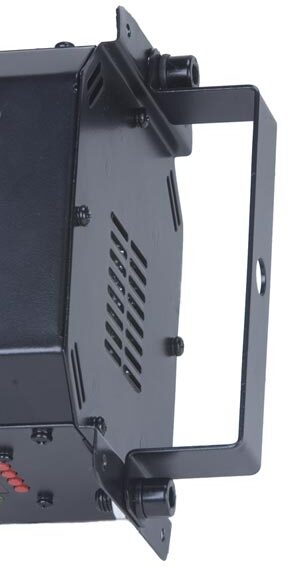 open zoom image for American DJ LED Beam Scan Stage Light, Back