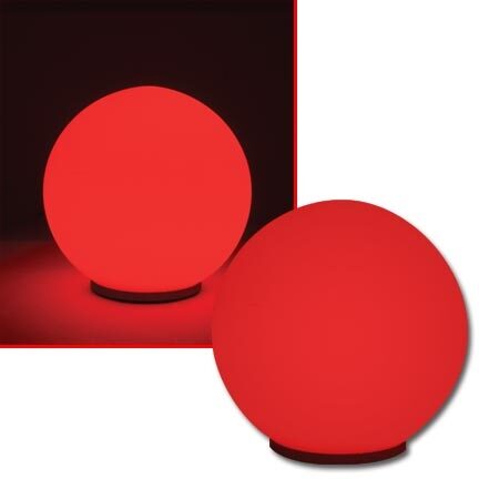 open zoom image for American DJ LED Colorball Effect Light, Main