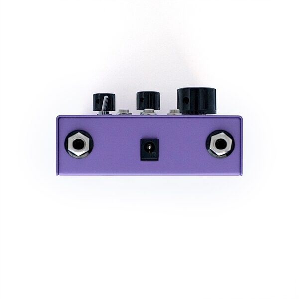 open zoom image for Dreadbox Lethargy 8-Stage Phaser Pedal, New, view