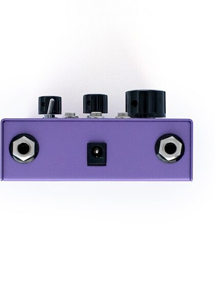 open zoom image for Dreadbox Lethargy 8-Stage Phaser Pedal, New, Action Position Back