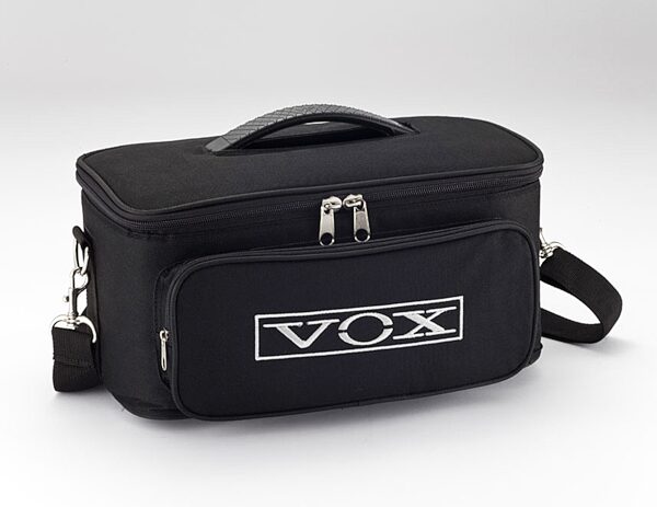 open zoom image for Vox NT15H Night Train Guitar Amplifier Head (15 Watts), Case