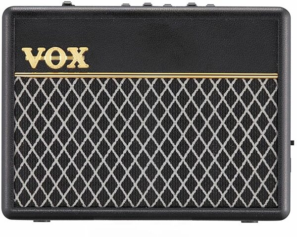 open zoom image for Vox AC1RVBASS Rhythm Vox Desktop Bass Amplifier, Main