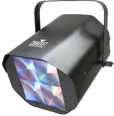 open zoom image for Chauvet Line Dancer LED Light, Main