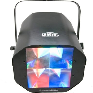 open zoom image for Chauvet Line Dancer LED Light, Front