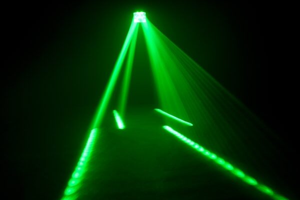 open zoom image for Chauvet Line Dancer LED Light, FX1