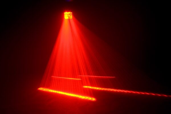 open zoom image for Chauvet Line Dancer LED Light, FX2